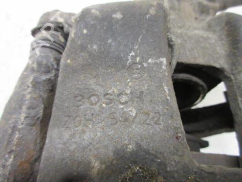 Used Left front brake caliper Left front brake caliper FIAT BRAVO II (198_) 1.6 D Multijet (198AXH1B) (105 hp) 20906131 20906131