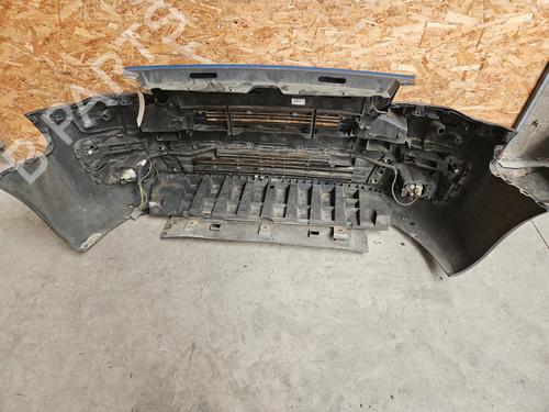 Foran kofangere Foran kofangere PEUGEOT PARTNER Tepee 1.6 BlueHDi 120 (120 hp) 33917561 33917561