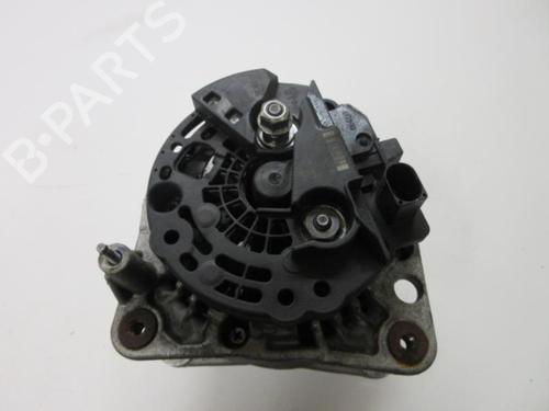 Alternator SKODA FABIA II (542) 1.6 TDI | BP20906019M7 