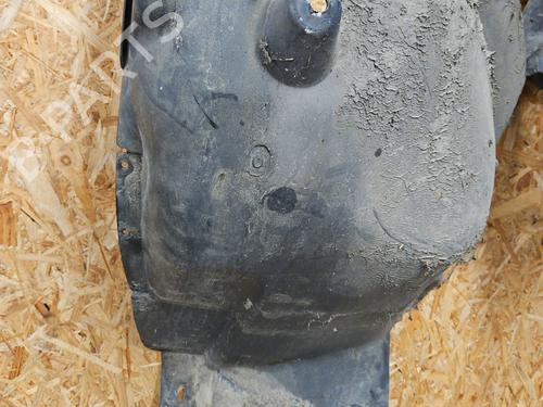 Wheel arch BMW 1 (E87) 118 d | BP28572810C56