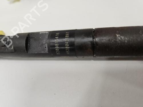 Injector DACIA LOGAN MCV (KS_) 1.5 dCi (KS0K) | BP38584613M100 - Image 2