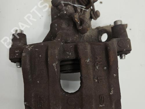 Right rear brake caliper FORD C-MAX (DM2) 1.6 TDCi | BP32221513M106  - Image 6