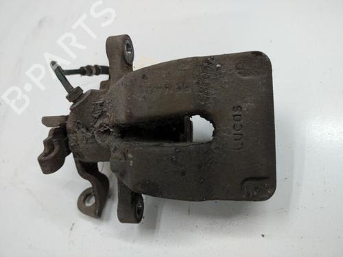 Used Right rear brake caliper RENAULT ESPACE III (JE0_) 2.2 dCi (JE0K) (130 hp) 25267348