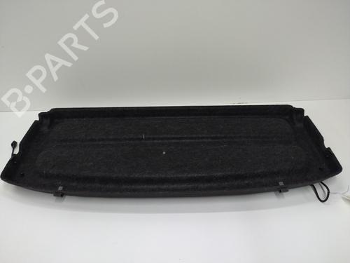 Rear parcel shelf RENAULT CAPTUR I (J5_, H5_) 1.2 TCe 120 | BP23793057C85 - Image 2