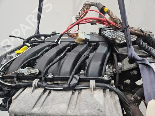 Used Engine Engine RENAULT ESPACE III (JE0_) 2.0 16V (JE0N, JE0L, JE02) (140 hp) 32156326 32156326