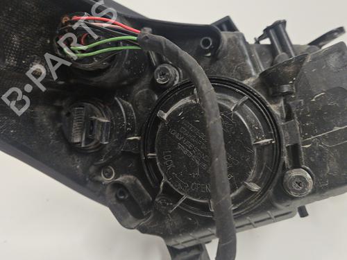 Left headlight KIA CEE'D (JD) 1.6 CRDi 136 | BP32406859C28