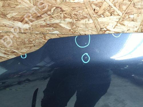 Hood PEUGEOT 306 Hatchback (7A, 7C, N3, N5) 1.9 D | BP28001616C1 
