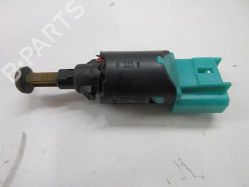 Used Electronic module Electronic module PEUGEOT 307 CC (3B) 2.0 HDi 135 (136 hp) 20895051 20895051