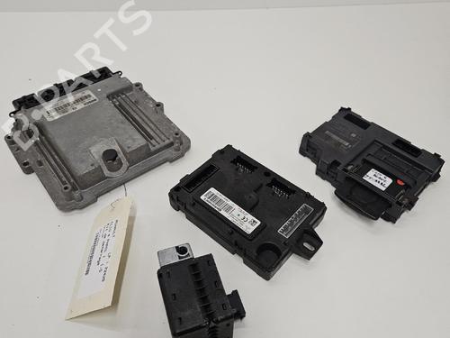 Electronic module RENAULT CLIO IV (BH_) 1.5 dCi 90 | BP38545451M83 - Image 11