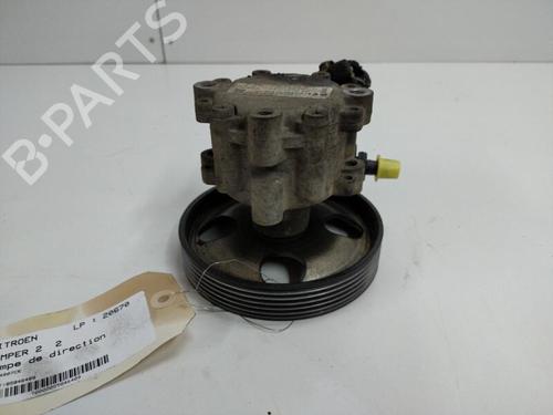 Styring servopumpe CITROËN JUMPER I Van (244) 2.0 HDi (84 hp) 20893763