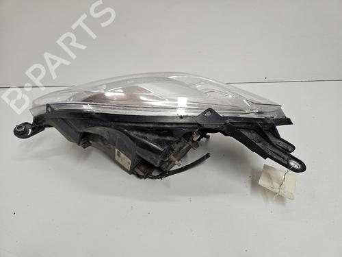 Right headlight PEUGEOT BIPPER Tepee 1.4 HDi | BP36525083C29 - Image 4
