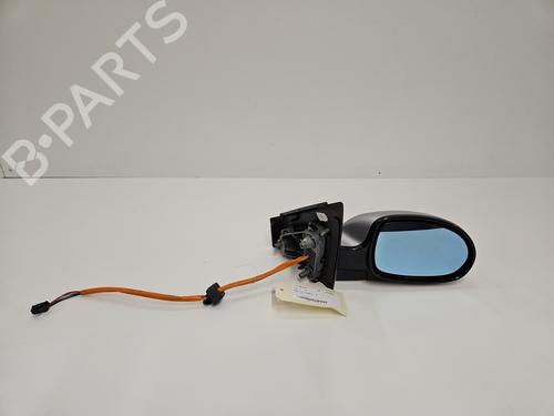 Used Right mirror CITROËN C5 I (DC_) 2.0 16V (DCRFNC, DCRFNF) (136 hp) 29142219
