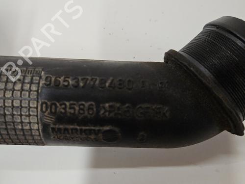 Used Pipe Pipe PEUGEOT 307 (3A/C) 1.6 HDi 110 (109 hp) 27920917 27920917
