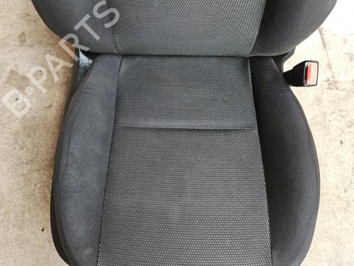 Right front seat FORD FOCUS II Saloon (DB_, FCH, DH) 1.8 TDCi | BP31877593C16