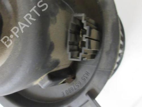 Varmeblæser AUDI A3 (8L1) 1.9 TDI | BP20906061M62 