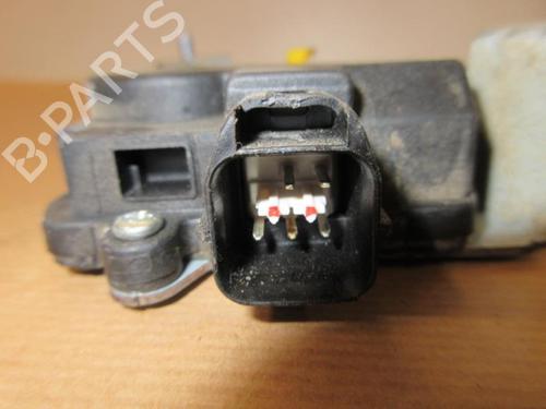 Electronic module HYUNDAI GETZ (TB) 1.5 CRDi | BP20906172M83 
