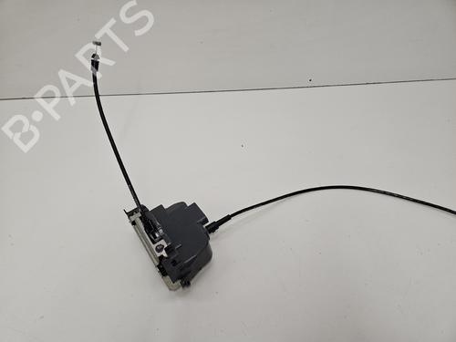 Used Rear left lock Rear left lock 36059508 36059508