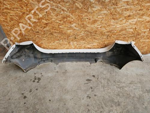 Rear bumper CITROËN XSARA PICASSO (N68) 1.6 HDi | BP30750609C8 