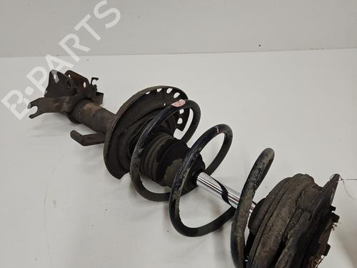 Højre fortil støddæmper RENAULT MODUS / GRAND MODUS (F/JP0_) 1.5 dCi (FP0D, JP0D) (82 hp) 29978833