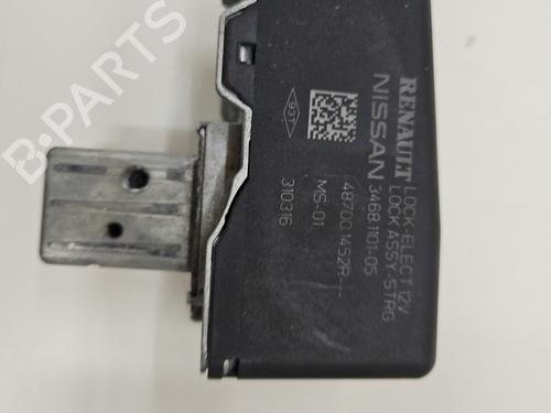 Electronic module RENAULT TALISMAN (LP_) 1.6 dCi 130 | BP31698331M83