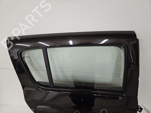 Dør højre bagtil DACIA SANDERO II TCe 90 (B8M1, B8MA, B8AC) | BP39522862C5 - Image 4