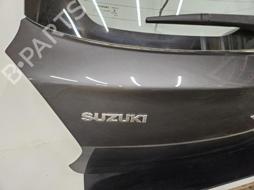Tailgate SUZUKI SWIFT V (AZ) 1.2 (A2L412, ZC83S) | BP38423803C6 - Image 2