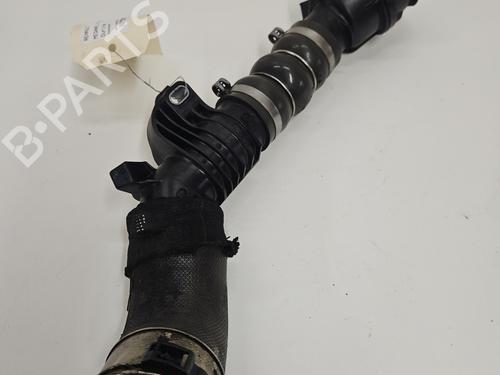 Rør RENAULT MEGANE IV Hatchback (B9A/M/N_) 1.5 Blue dCi 115 (B9A6) (116 hp) 31698378