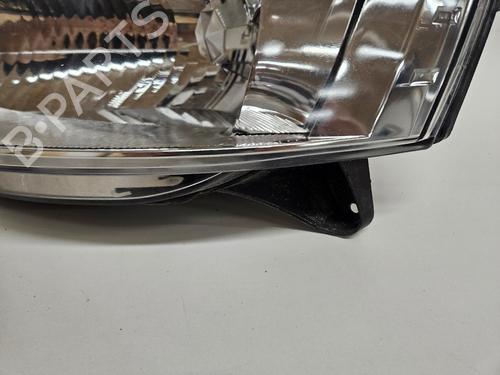 Used Left headlight Left headlight 38545382 38545382