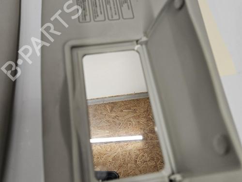Used Left sun visor Left sun visor NISSAN QASHQAI I (J10, NJ10) 1.6 dCi (130 hp) 40032815 40032815