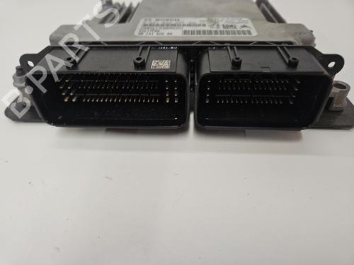 Electronic module PEUGEOT PARTNER Tepee 1.6 BlueHDi 120 | BP33944895M83  - Image 12