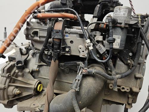 Engine RENAULT KANGOO Express (FW0/1_) Z.E. (FW0Z, FW1Z) | BP36011994M1 - Image 5