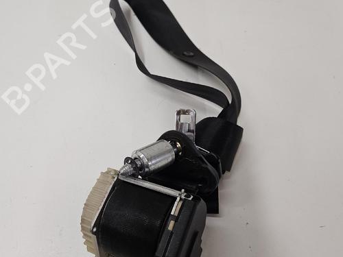Front left seatbelt RENAULT TWINGO II (CN0_) 1.2 16V (CN0K, CN0V, CN0A) | BP38102247I26 - Image 2