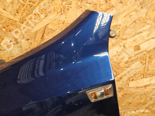 Left front fenders OPEL ASTRA H GTC (A04) 1.9 CDTi (L08) | BP28613681C41 