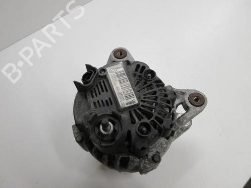 Used Alternator Alternator DACIA SANDERO 1.4 MPI LPG (72 hp) 20897264 20897264