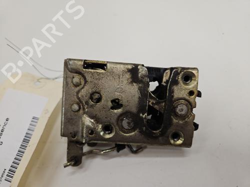Front left lock CITROËN AX (ZA-_) 14 D | BP23971547C98 