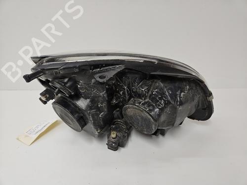 Left headlight RENAULT CLIO II (BB_, CB_) 1.5 dCi (B/CB07) | BP30115927C28
