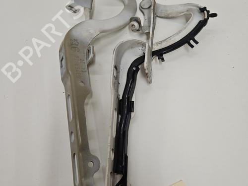 Hinge/Door check strap PEUGEOT 208 I (CA_, CC_) 1.4 HDi | BP24321516C146