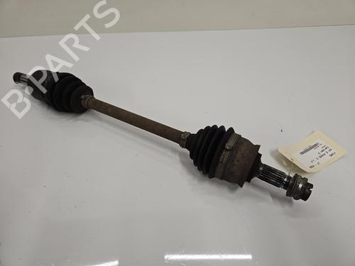 left-front-driveshaft-ford-ka-ru8-2008-2009-2010-2011-2012-2013-2014-2015-2016-40032844 main image