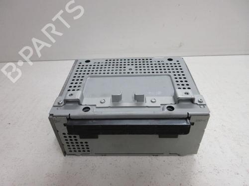Used Radio FORD FIESTA VI (CB1, CCN) 1.5 TDCi (75 hp) 20897132