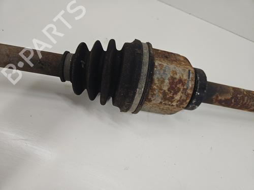 Right front driveshaft RENAULT MASTER III Van (FV) 2.3 dCi 100 FWD (FV0A, FV0B, FV0G, FV0K, FV0H) | BP27438115M39  - Image 5