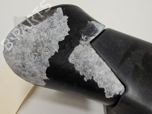 Left mirror FIAT MULTIPLA (186_) 1.9 JTD (186AXE1A) | BP24438185C26 