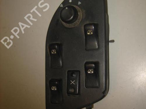 Used Left front window switch RENAULT SAFRANE II (B54_) 2.2 dT (B54G) (113 hp) 20903939