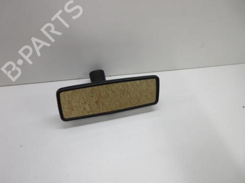 Used Rear mirror VW GOLF III (1H1) 1.8 (90 hp) 20906950