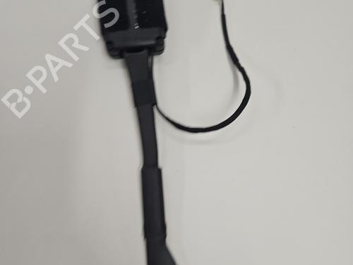 Used Front right belt tensioner Front right belt tensioner PEUGEOT 308 II (LB_, LP_, LW_, LH_, L3_) 1.5 BlueHDi 130 (131 hp) 33006236 33006236