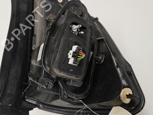 Højre baglygte CITROËN C3 II (SC_) 1.6 HDi | BP29599264C35 