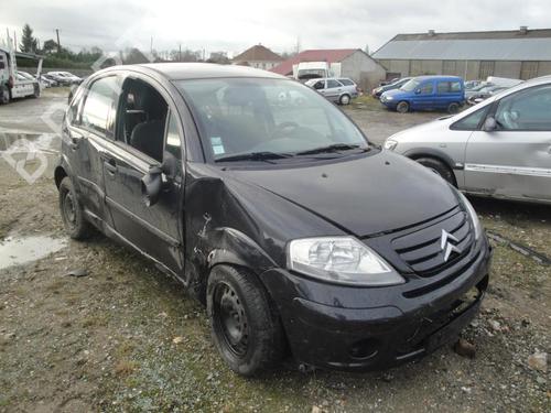 Speilbryter CITROËN C3 I (FC_, FN_) 1.4 HDi | BP20910445I25 