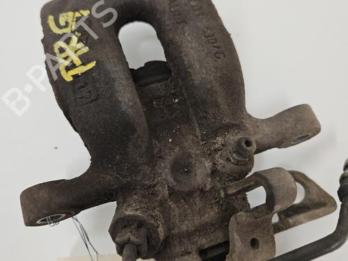 Used Left rear brake caliper RENAULT KANGOO / GRAND KANGOO II (KW0/1_) 1.5 dCi 90 (KW05, KW08, KW0G, KW11) (90 hp) 29372265