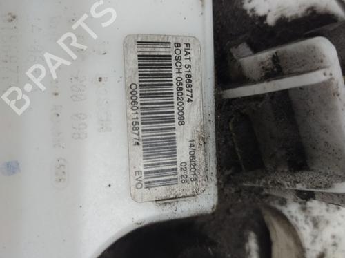 Used Fuel pump Fuel pump FIAT PUNTO (199_) 1.2 (199AXZ1A, 199BXZ1A) (69 hp) 20907850 20907850