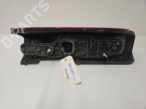 Right taillight PEUGEOT BOXER Van 2.2 HDi 130 | BP36653028C35 - Image 2