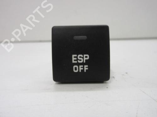 Used Switch Switch CITROËN C4 Coupe (LA_) 1.6 HDi (109 hp) 22106921 22106921